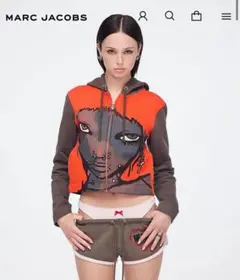heaven by Marc Jacobs パーカー hoodie
