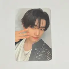 Double One FANTASY BOYS ミンソ ヨントントレカ