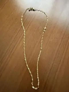 LOWRYSFARM ステンレス ネックレス 金アレ対応 長持ち 錆びない美品✨