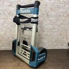 2F【used】マキタ　makita トローリ　キャリー　荷物運搬 2F【used】マキタ makita トローリ キャリー 荷物運搬 - メルカリ