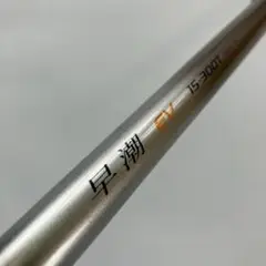 シマノ IG HISPEED 早潮 EV 15-300T