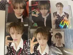 BOYNEXTDOOR BOYLIFE セット 6枚 テサン