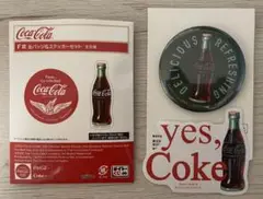 Coca-Cola®　F賞‼️