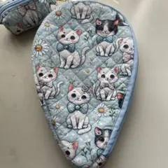 ダブルラケットケース