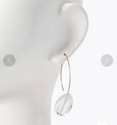 ピアス トゥモローランド