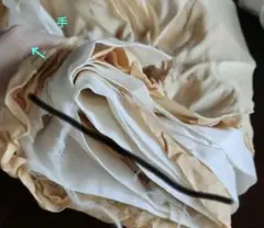 色々な生地　ハギレ　裏地