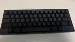 【売り切り】HHKB PD-KB600B 墨 英語配列