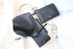 OSOI オソイ ミニバッグ BANGLERING バングルリング　韓国
