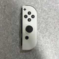 Nintendo Switch コントローラー ホワイト 右