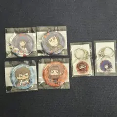 ポプテギアスくじ