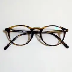 【日本製】OLIVER PEOPLES オリバーピープルズ Riley-K