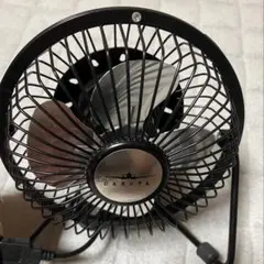 USBミニファン