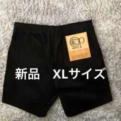OP コーディロイショートパンツ　正規品　新品タグ付　在庫限り