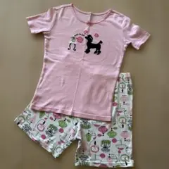 GYMBOREE ルームウェア12