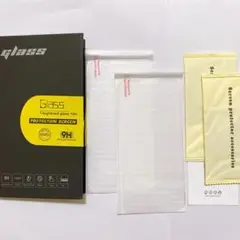 iPhone 13 Pro Max ガラスフィルム ブルーライトカット 2枚