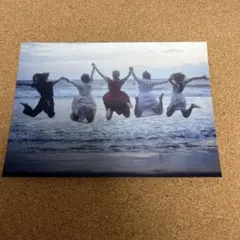 KissBee・ブロマイド⑩