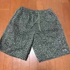 ハーフパンツ フリークスストア