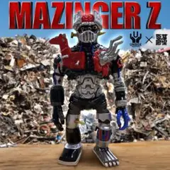 2025年最新】mazinger z winson maの人気アイテム - メルカリ