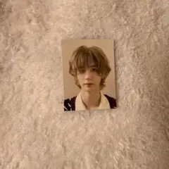 BOYNEXTDOOR BOYLIFE 初回限定盤A ID フォト イハン