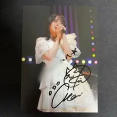 がんばっていきまっしょい　鬼頭明里　サイン色紙 61cFk4O6mvL._UF350,350_QL50_.jpg