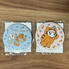 SEVENTEEN 缶バッジ ボンボンイ