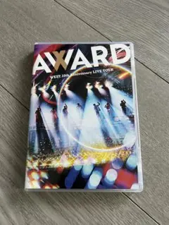 WEST.10th Anniversary LIVE TOUR