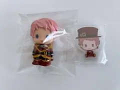 あんさんぶるスターズ 斎宮宗 2点セット 一番くじ I賞 ぱぺマス