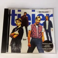 ÄRvingarn tjejer 特別版 CD