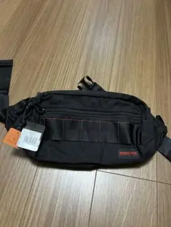 美品 ブリーフィング ファニーパック2 3way ボディバッグ ショルダー 黒 楽天市場】ブリーフィング/BRIEFING ファニーパック2 2WAYボディ