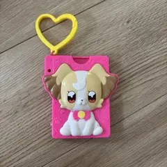 わんだふるぷりきゅあ こむぎ