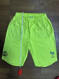 アスレタ　ハーフパンツ