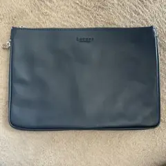 Lotuff クラッチバッグ