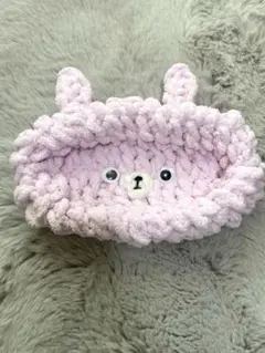 めがね置き（うさぎ）