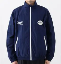 EDIFICE Roche Musique Track Jacket