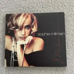 Sophie Milman CD