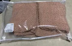 杢調フィット式チェアカバー