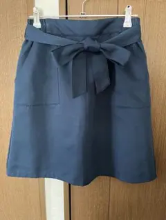 イーハイフンワールドギャラリー　スカート