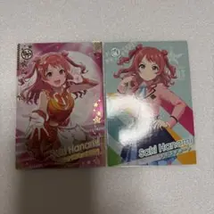 アイドルマスターツアーズ ツアマス 花海咲季