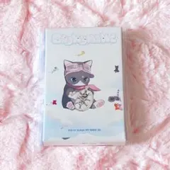 SAYMYNAME アルバム MALLANG Ver. 新品未開封 1個