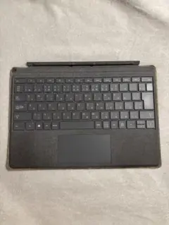 キーボード Surface Pro 5,6,7 正規品