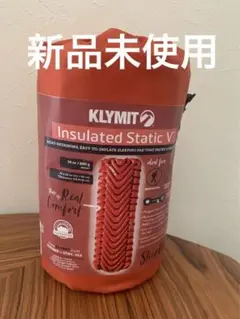 2025年最新】klymit insulated staticの人気アイテム - メルカリ