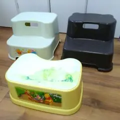 踏み台 3個セット