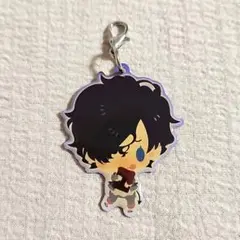 TOKYOヤマノテBOYS WonderGOO特典 チャーム 濱田慎之介