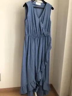 Rady ロングワンピース