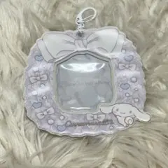 シナモン トレカケース