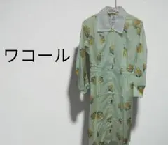 Wacoal　ワコール　シーメジャーセブン　M　綿100%　日本製
