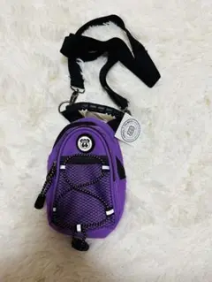 新品未使用タグ付き ルート66 ポーチ