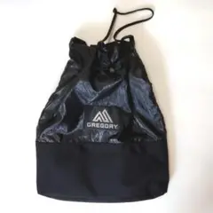 GREGORY×FREAK'S STORE　巾着バッグ　(ショルダーバッグ)