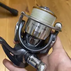 フリームス 2004