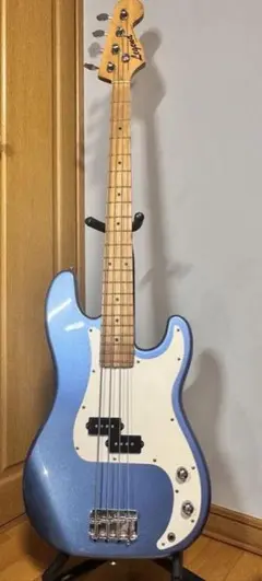 Legend レジェンド プレシジョンベース エレキベース ブルー
